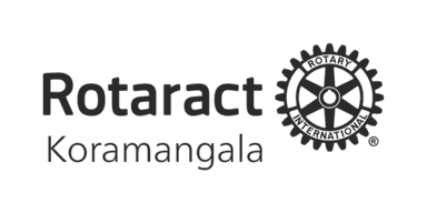 Rotaract Koramangala Logo