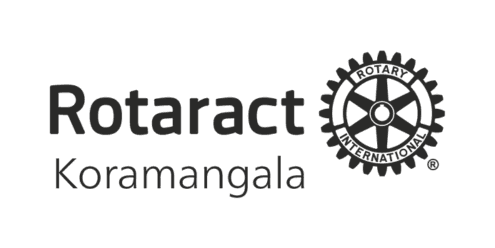 Rotaract Club of Koramangala Logo